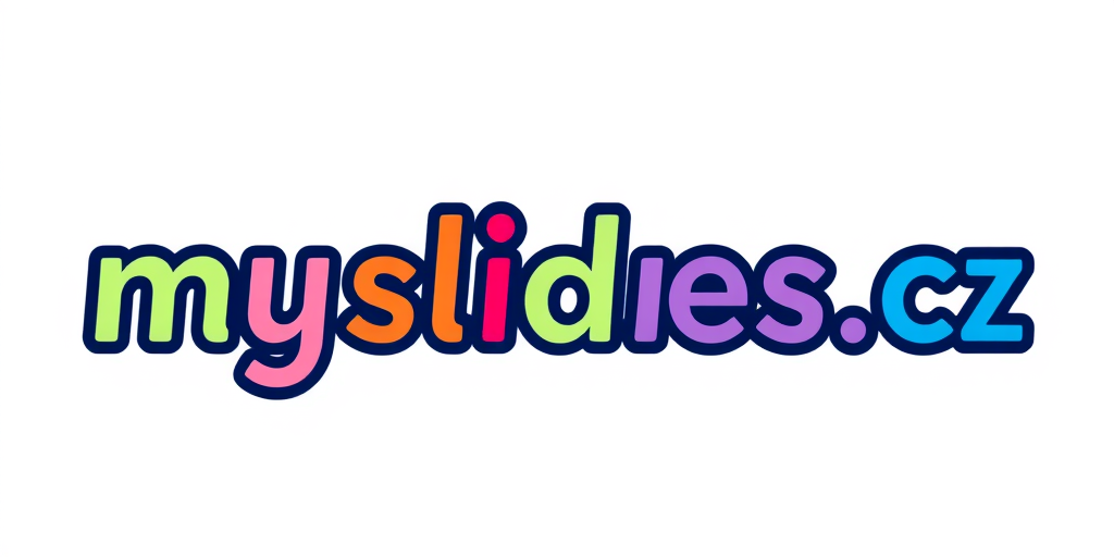 Myslidnes Blog